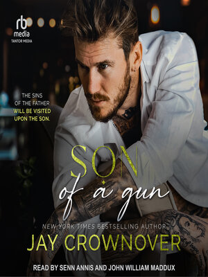 cover image of Son of a Gun